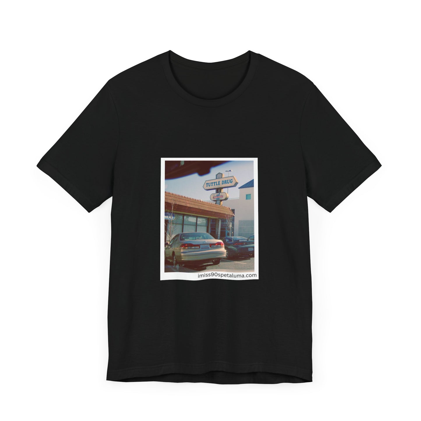 Tuttle Drug Store Tee