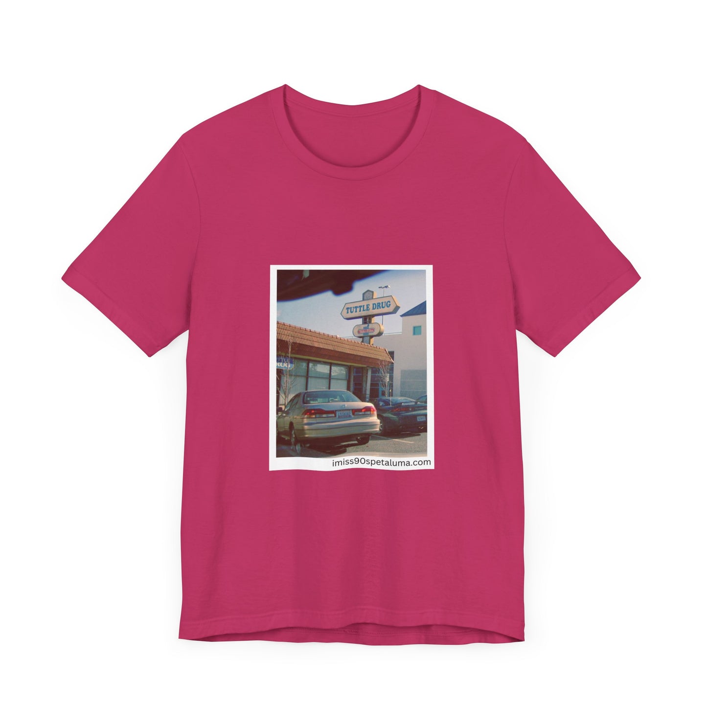 Tuttle Drug Store Tee