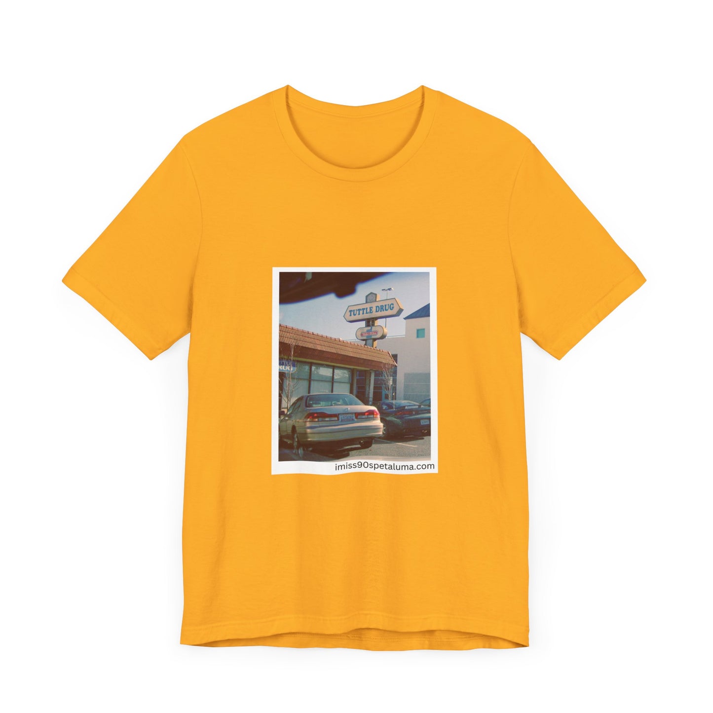 Tuttle Drug Store Tee