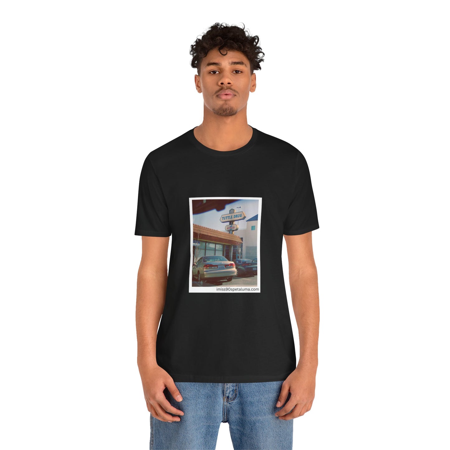 Tuttle Drug Store Tee