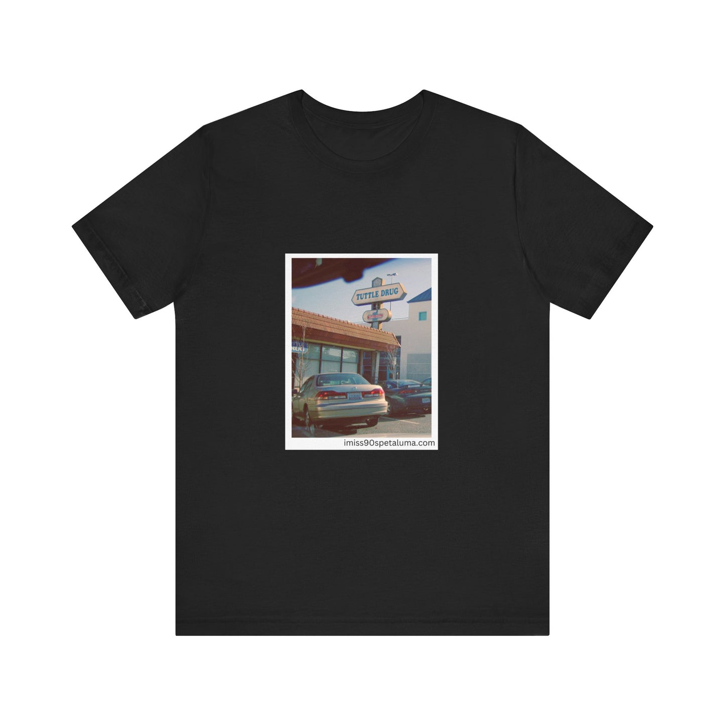 Tuttle Drug Store Tee