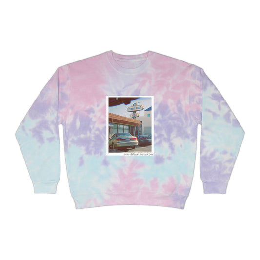 Tuttle Drug Store Tie-Dye Sweatshirt