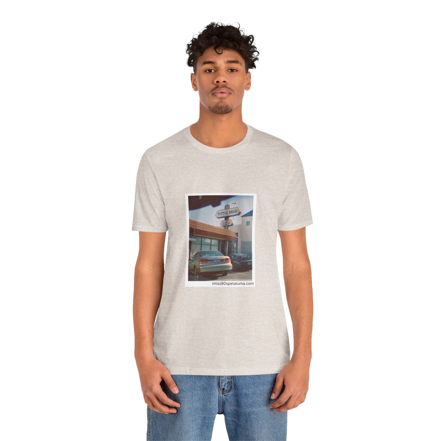 Tuttle Drug Store Tee