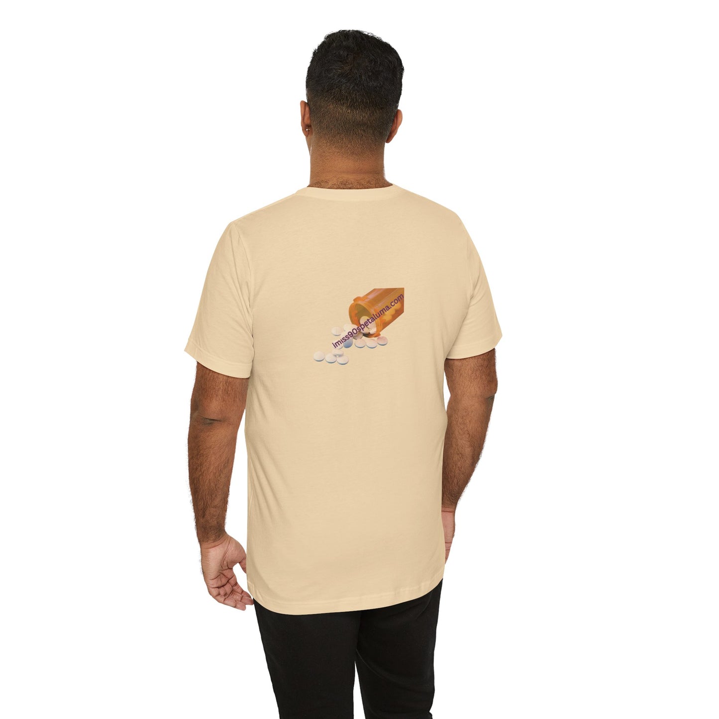 Tuttle Drug Store Tee