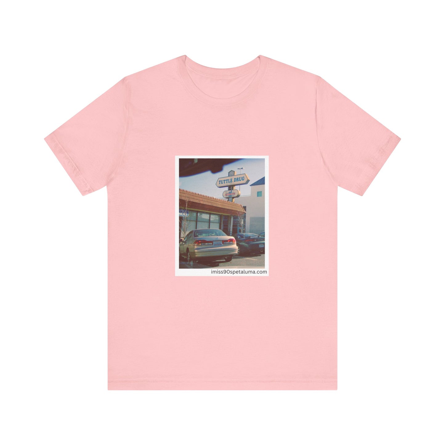 Tuttle Drug Store Tee