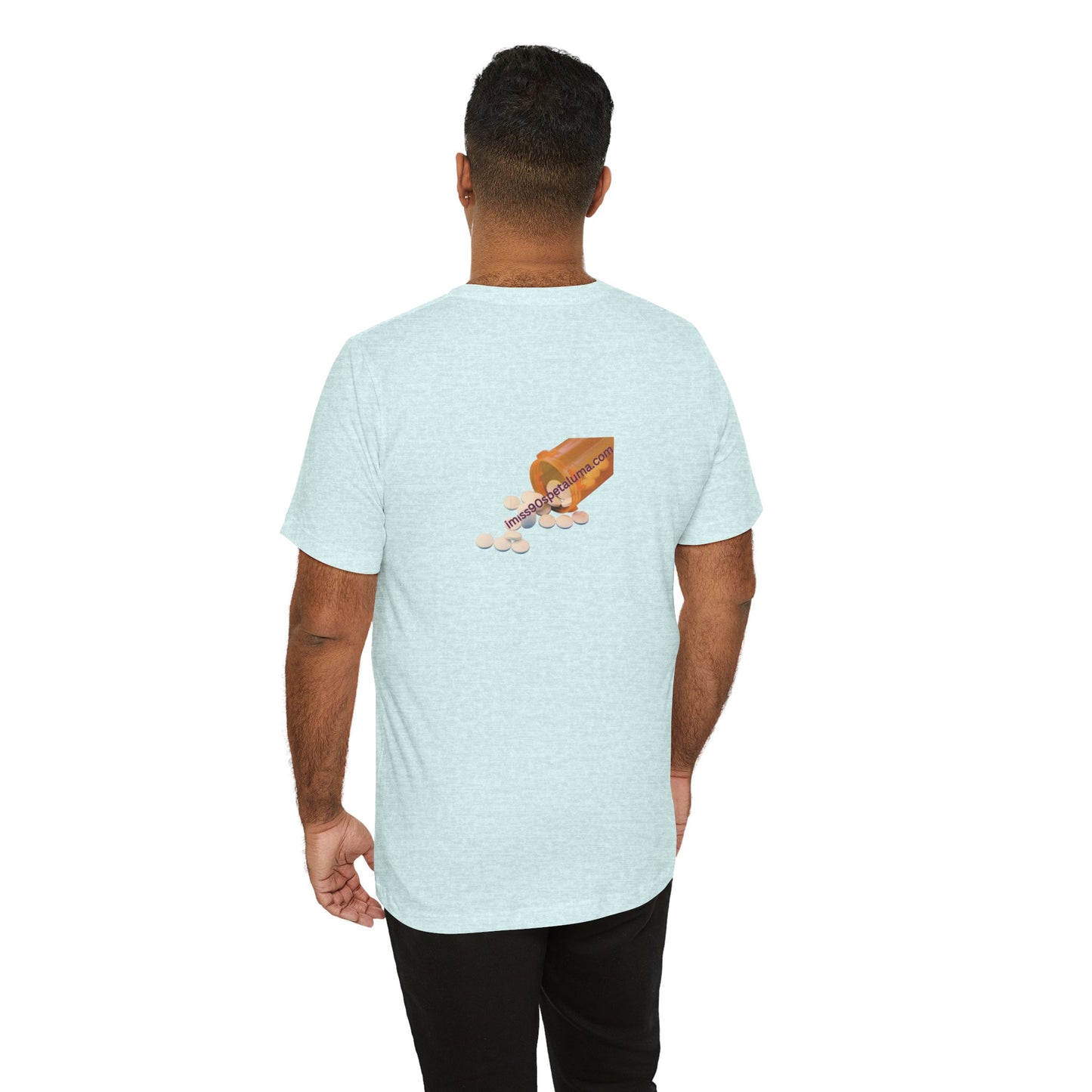 Tuttle Drug Store Tee