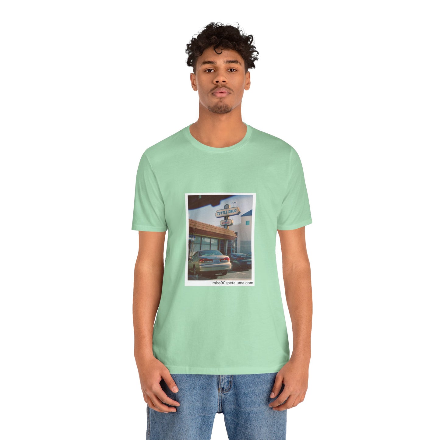 Tuttle Drug Store Tee