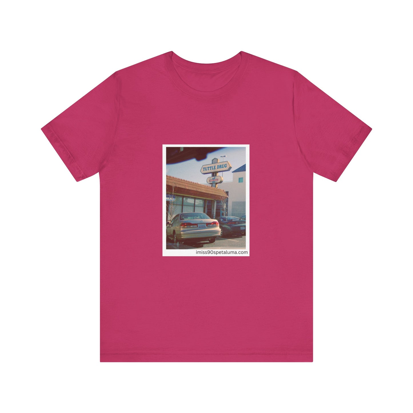 Tuttle Drug Store Tee