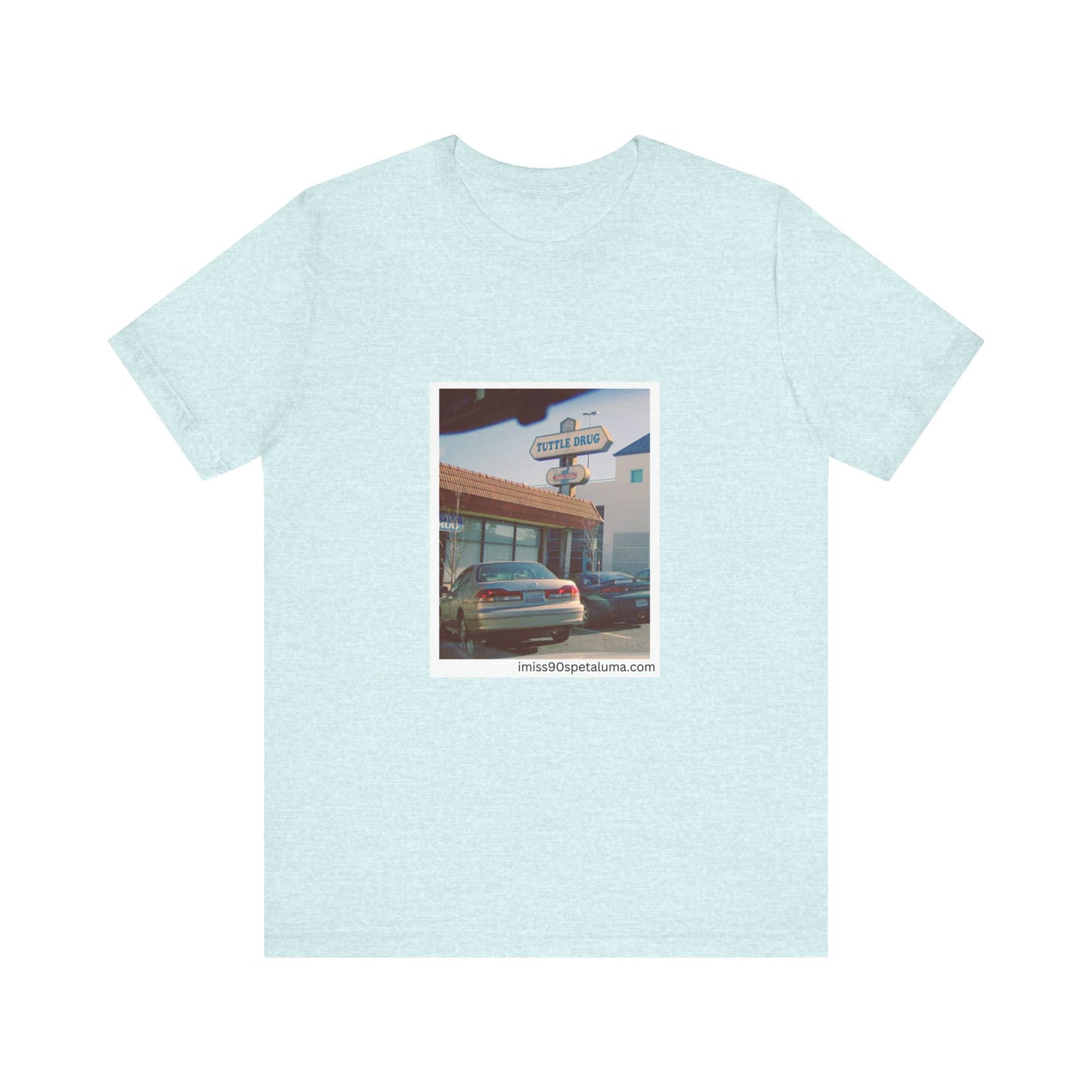 Tuttle Drug Store Tee