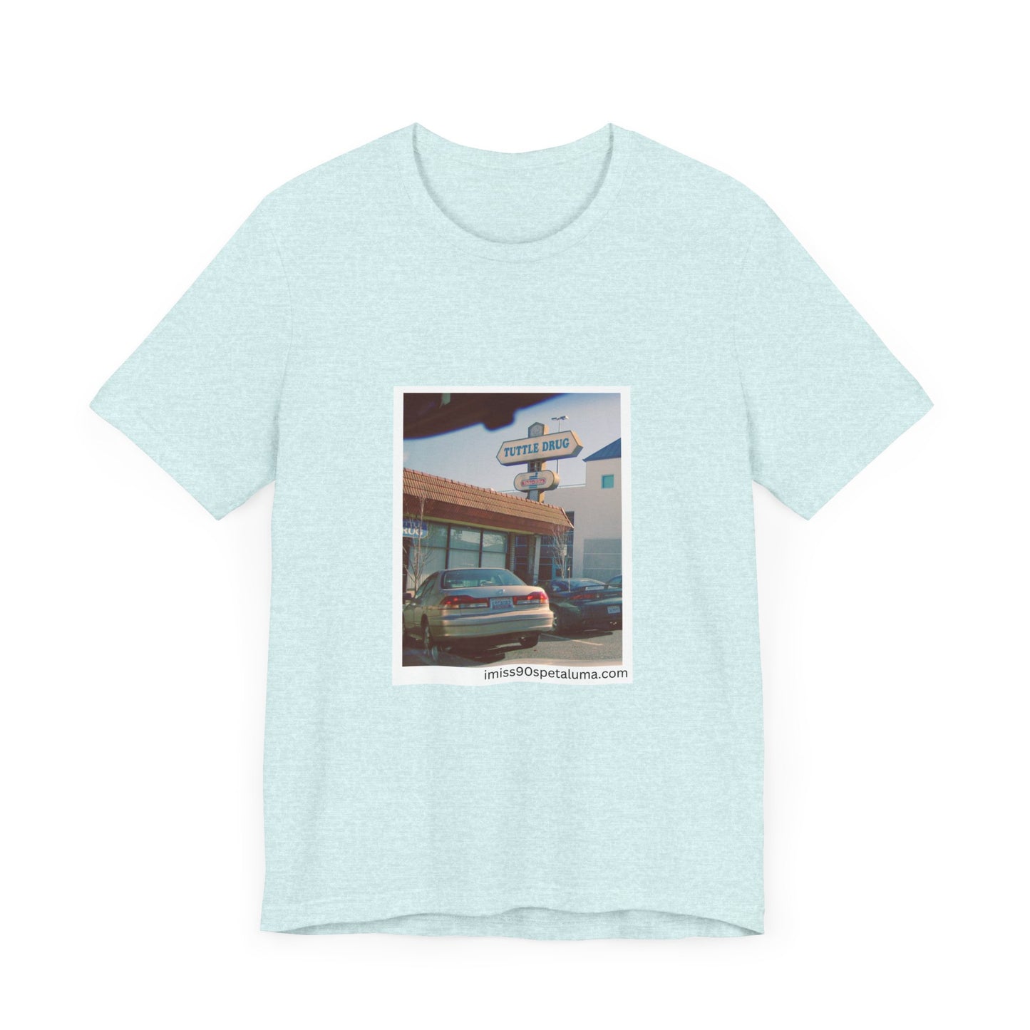 Tuttle Drug Store Tee