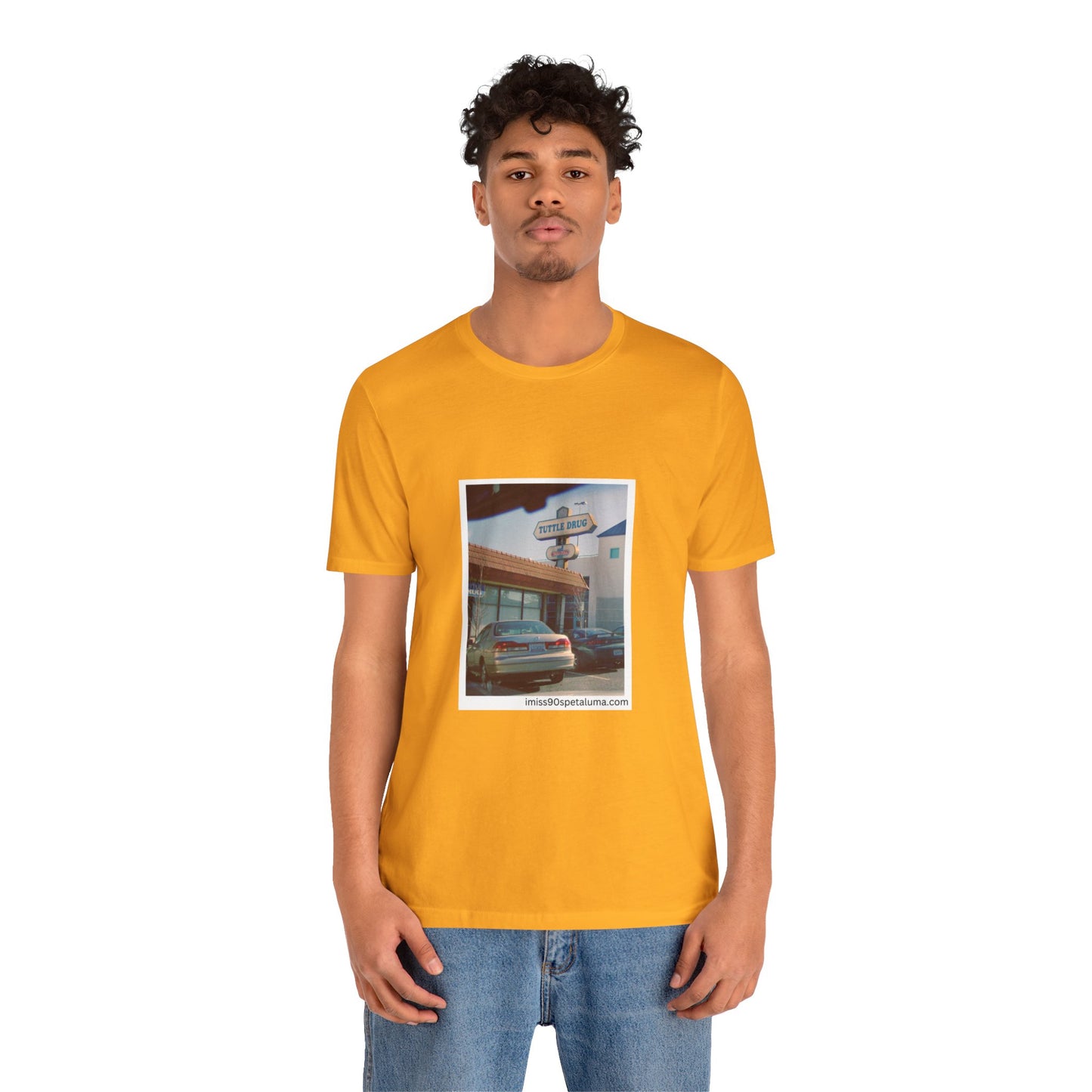 Tuttle Drug Store Tee